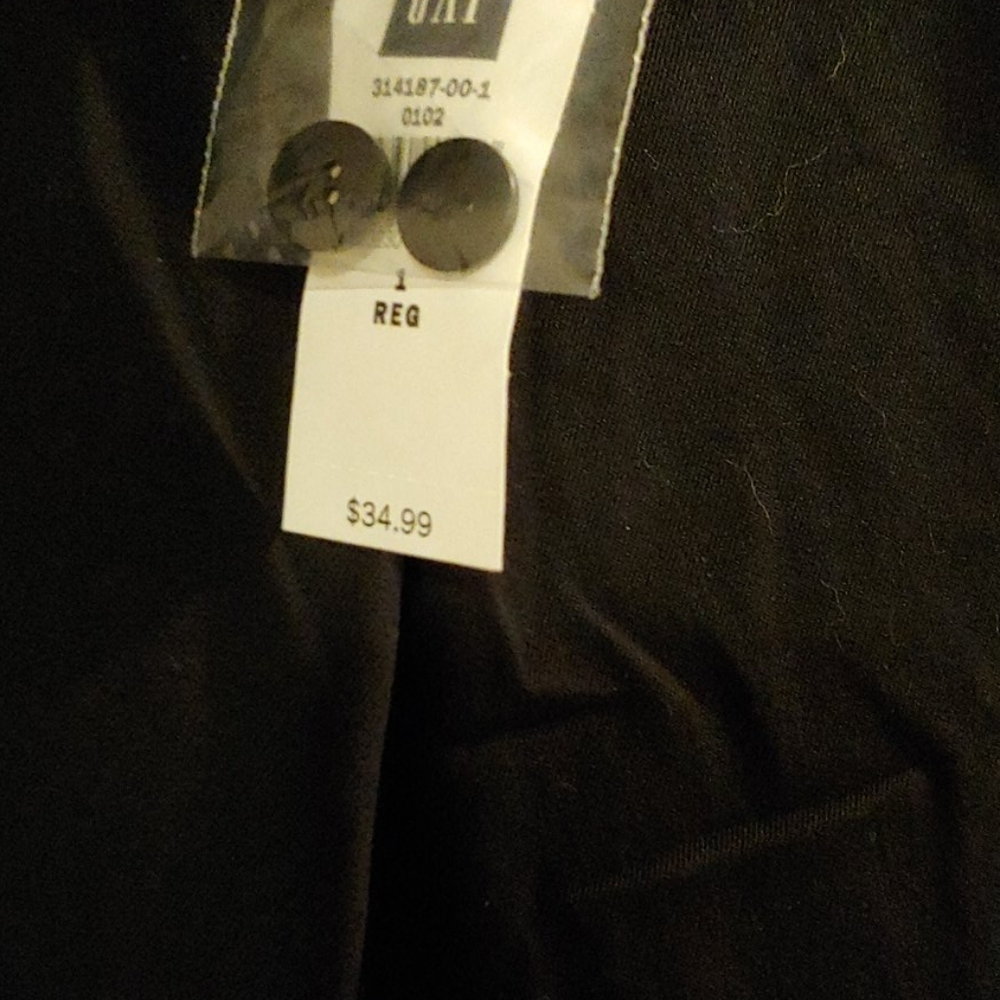 Pants - Picture 4 of 6